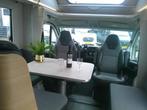 Adria Matrix 670 SL 9-traps automaat, Automaat, Luifel, Ringverwarming, Oven