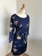 King Louie maat XL NIEUWE blauwe zoe jurk 2378, Blauw, Maat 46/48 (XL) of groter, Nieuw, Ophalen of Verzenden