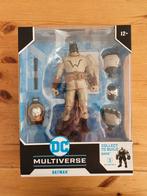DC Multiverse Batman Last Knight on Earth (McFarlane Toys), Ophalen of Verzenden, Nieuw