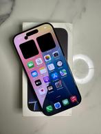 Apple IPhone 16 Pro (4 weken oud), Ophalen of Verzenden, Zo goed als nieuw