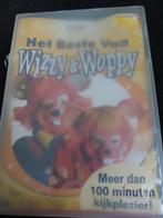 Wizzy & Woppy - Het Beste Van DVD, Alle leeftijden, Ophalen of Verzenden, Zo goed als nieuw