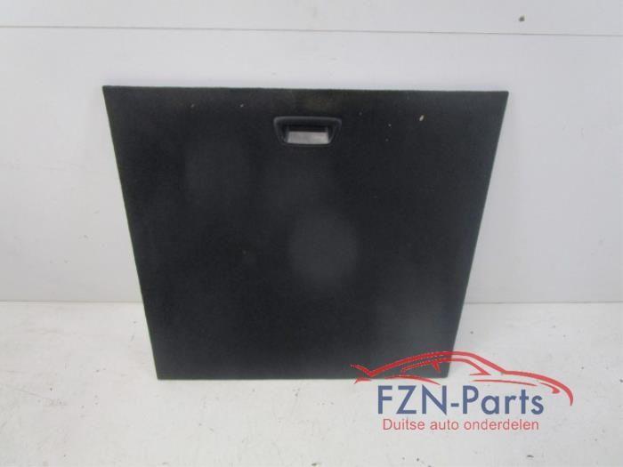 Vloerplaat bagageruimte BMW 3-Serie (22739058), Auto-onderdelen, Interieur en Bekleding, Gebruikt, Ophalen