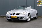 Mercedes-Benz SLK-klasse 200 K Automaat, Cruise Control, Sto, Automaat, 65 €/maand, Achterwielaandrijving, Gebruikt