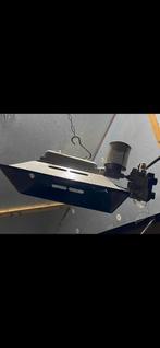 6 Gaskappen met thermostaat, Doe-het-zelf en Verbouw, Verwarming en Radiatoren, Thermostaat, Gebruikt, Minder dan 30 cm, Minder dan 60 cm