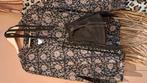 Bindi blockprint blouse s/m, Kleding | Dames, Blouses en Tunieken, Ophalen of Verzenden, Nieuw, Maat 38/40 (M)