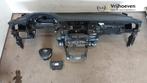 Airbag set + dashboard van een Opel Astra (Astra K 15-), Auto-onderdelen, Gebruikt, -, -, Opel
