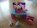 Lego set 5944 Cat Show, Ophalen of Verzenden, Gebruikt, Complete set, Lego