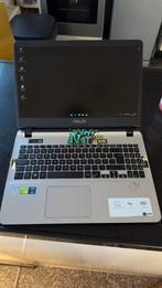 ASUS VivoBook 15 - Goede laptop!, Computers en Software, Windows Laptops, Gebruikt, Met videokaart, Qwerty, Ophalen of Verzenden