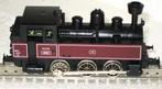 Marklin Stoomloc 1859 van KLVM DIGITAAL, Hobby en Vrije tijd, Modeltreinen | H0, Wisselstroom, Locomotief, Ophalen of Verzenden