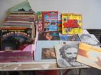 LP Collectie., Ophalen of Verzenden, 1960 tot 1980, Gebruikt