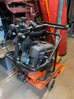 Trilplaat Atika V-HB 13000, Doe-het-zelf en Verbouw, Gereedschap | Overige machines, Ophalen, Zo goed als nieuw