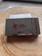 NIEUW!! John Player Special- gasaansteker- metaal, Verzamelen, Ophalen of Verzenden, Nieuw, Aansteker