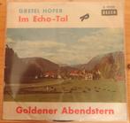 Gretel Hofer > Im echo tal, Gebruikt, Overige genres, 7 inch, Single