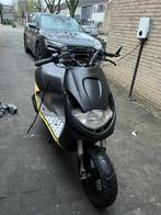 Peugeot vivacity opknapper, Fietsen en Brommers, Scooters | Peugeot, Ophalen, Gebruikt, Benzine, 50 cc