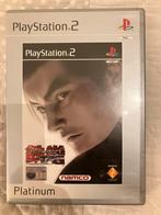 Tekken tag tournament platinum (zonder disc!!), Ophalen of Verzenden, Zo goed als nieuw, Vechten