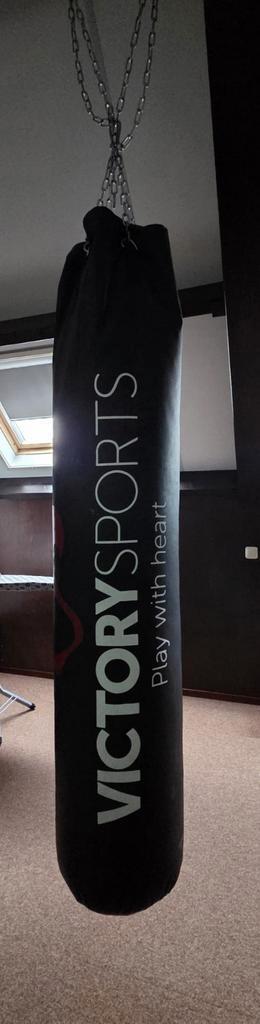 Victorysports Victory sports bokszak kickbokszak 180 cm  beschikbaar voor biedingen