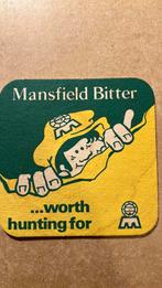 Bierviltje, Verzamelen, Biermerken, Ophalen of Verzenden, Viltje(s), Overige merken