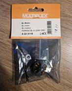 Multiplex permax brushless outrunner rc drone motor, Ophalen of Verzenden, Nieuw