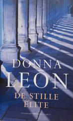 Een stille Elite.  Don Leon, Ophalen of Verzenden, Zo goed als nieuw, Nederland