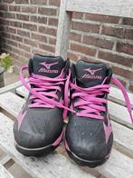 Korfbal of hockey schoenen van Mizuno maat 35, Ophalen of Verzenden, Gebruikt, Schoenen