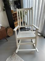 Schommelstoel, Ophalen, Gebruikt, Stoel(en)