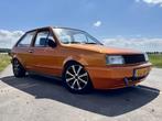Volkswagen Polo 1990, Auto's, Volkswagen, Voorwielaandrijving, Stof, 670 kg, Overige kleuren