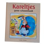 Kareltjes grote schoonmaak, Ophalen of Verzenden, Zo goed als nieuw