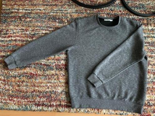 Jack & Jones sweater  Maat oksel tot oksel 62 cm, Kleding | Heren, Truien en Vesten, Gedragen, Maat 52/54 (L), Grijs, Ophalen of Verzenden
