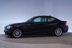 BMW 2 Serie Coupe 218i M Sport Aut. [ Leder Navi prof. Stoel, Automaat, 65 €/maand, 136 pk, Gebruikt