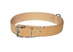 JACK AND VANILLA Gold Halsband Nekomtrek 45-55 cm KOOPJE!!!, Ophalen of Verzenden, Handgemaakt, Nieuw