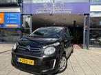 Citroen C1 1.0 e-VTi Feel, Voorwielaandrijving, Euro 5, Gebruikt, Elektrische ramen