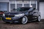 BMW 6-serie Gran Turismo 630i M-sport I 21''Alpina I Stoelme, Auto's, Automaat, 1998 cc, Gebruikt, 4 cilinders