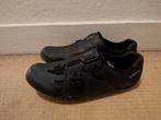 Shimano RC3 Maat 46 + Cleat Beschermers, Ophalen, Gebruikt, Kleding
