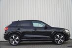 Audi Q2 35 TFSI 150pk S-tronic Pro Line | Trekhaak | Stoelve, Auto's, Audi, Stof, 4 cilinders, Zwart, Bedrijf