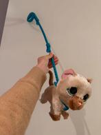 Furreal poesje, Ophalen, Overige typen