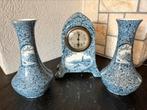 Antieke vazen en een klok, Antiek en Kunst, Antiek | Vazen, Ophalen