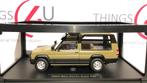 KK-Scale 1:18 Talbot Matra Grand Raid 1977-1983 matt bruin, Hobby en Vrije tijd, Modelauto's | 1:18, Ophalen of Verzenden, Nieuw