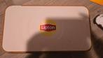 Thee dozen lipton 3 stuks, Ophalen of Verzenden, Zo goed als nieuw