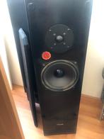 Hepta speakers, Audio, Tv en Foto, Luidsprekers, Ophalen, Zo goed als nieuw, Front, Rear of Stereo speakers, Overige merken