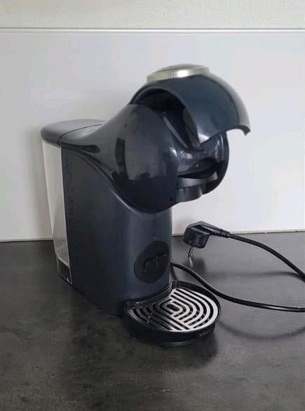 Dolce Gusto, Genio S, met XL optie!!!, Witgoed en Apparatuur, Koffiezetapparaten, Zo goed als nieuw, Koffiepads en cups, Overige modellen