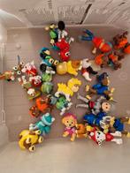 kinderspeelgoed, Ophalen, Nieuw, Met geluid