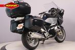 BMW R 1250 RT (bj 2018), Bedrijf, Toermotor