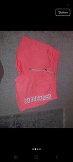 Dsquared2 Heren Zwembroek Maat M, Kleding | Heren, Badmode en Zwemkleding, Overige kleuren, Dsquared2, Maat 48/50 (M), Ophalen of Verzenden
