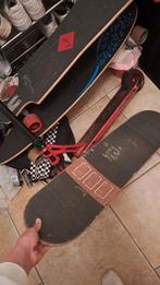 Mooie spullen die voor weinig weg mogen, Ophalen, Gebruikt, Skateboard, Longboard