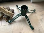 Kerstboomhouder nostalgische, Ophalen of Verzenden, Gebruikt