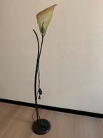 Staande vloerlamp, Ophalen, Gebruikt, Metaal, 150 tot 200 cm