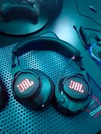 JBL Quantum 610 Gaming Headset - Draadloos, Ophalen, Zo goed als nieuw, Overige merken, Surround