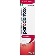 14 X Parodontax Original tandpasta 75 ml, Ophalen, Nieuw, Tandpasta