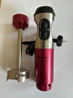 SilverCrest Staafmixer - Gebruikt, Ophalen of Verzenden, Gebruikt, Blender