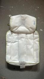 Doomoo basics bad matras, Ophalen of Verzenden, Zo goed als nieuw, Badzitje of Badring, Overige merken